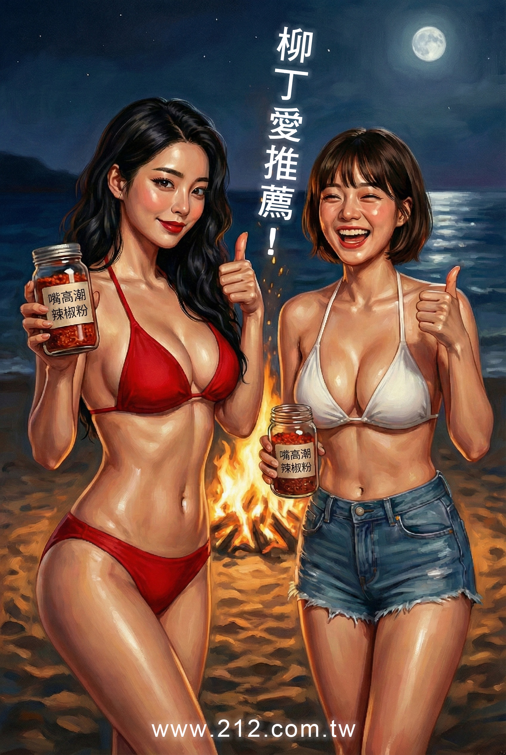 每一粒粉末，都蘊含著對味蕾的深情告白，濃縮了四川盆地的熱烈與雲貴高原的醇厚，交織出一場麻辣交響樂的盛宴。一股難以抗拒的香氣撲鼻而來，那是花椒的麻、辣椒的辣與多種香料的完美融合，彷彿瞬間置身於熱鬧非凡的夜市，每一口都充滿誘惑與驚喜。