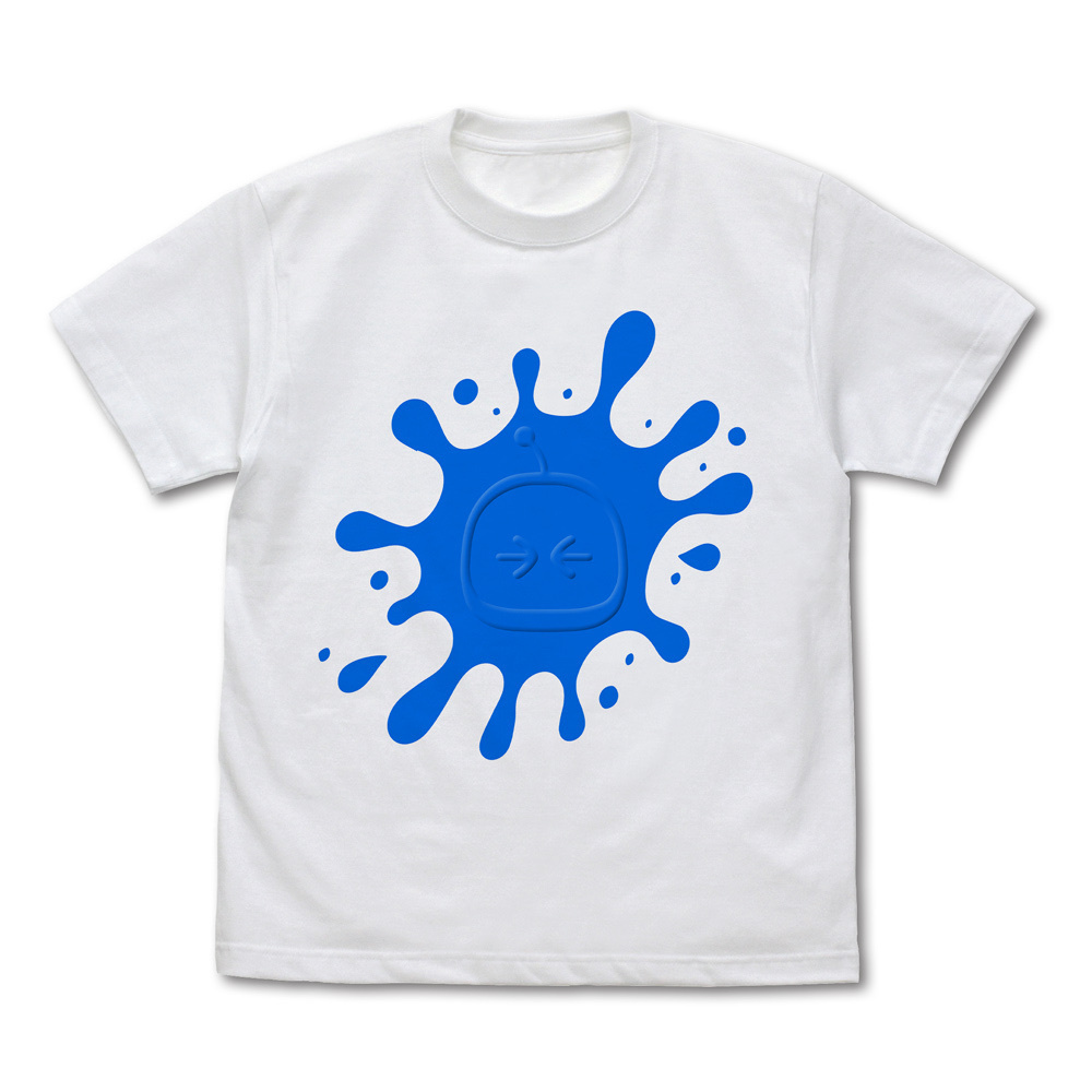 Cospa 011226 アストロ スプラッシュ Tシャツ [ASTRO BOT]