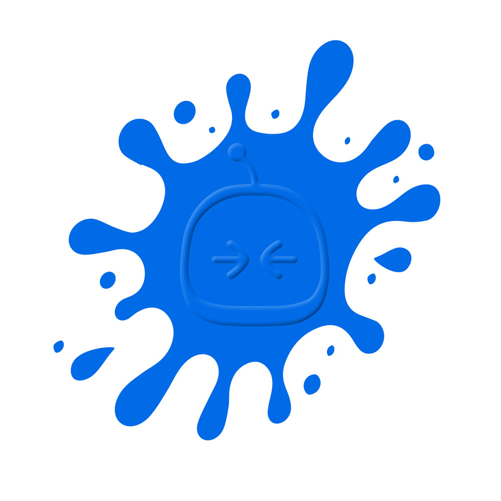 Cospa 011226 アストロ スプラッシュ Tシャツ [ASTRO BOT]