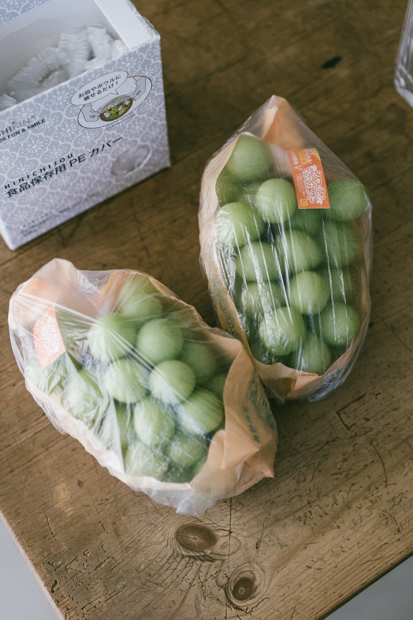 食品級PE耐高溫免撕超方便保鮮套（100入）