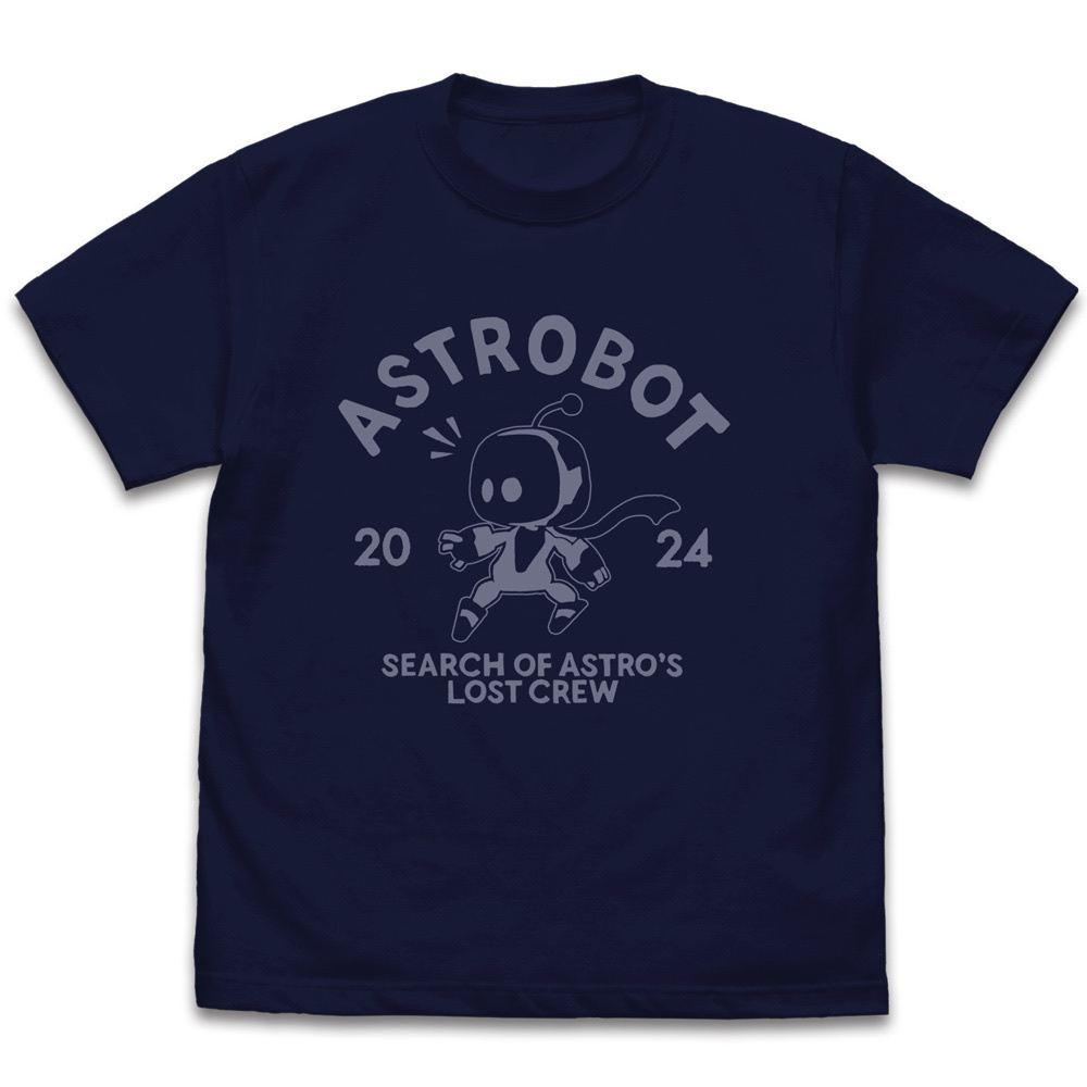 Cospa 011226 アストロ ヴィンテージ Tシャツ [ASTRO BOT]