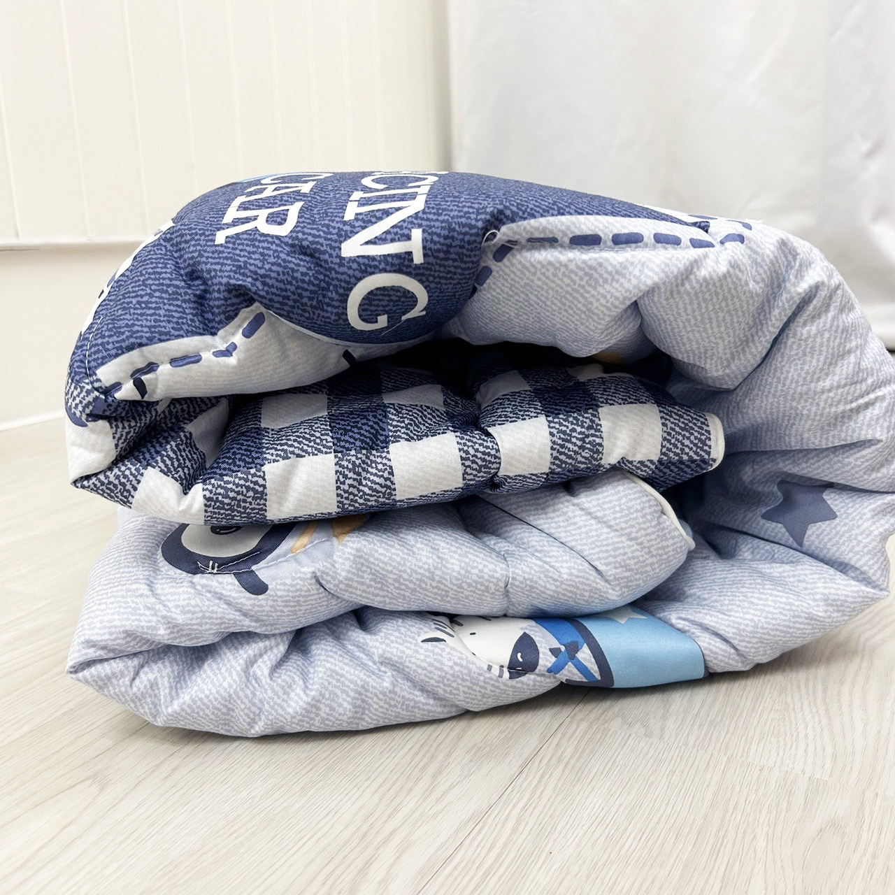 韓國直送✈【KR3002】Kidsdorm輕量四季被