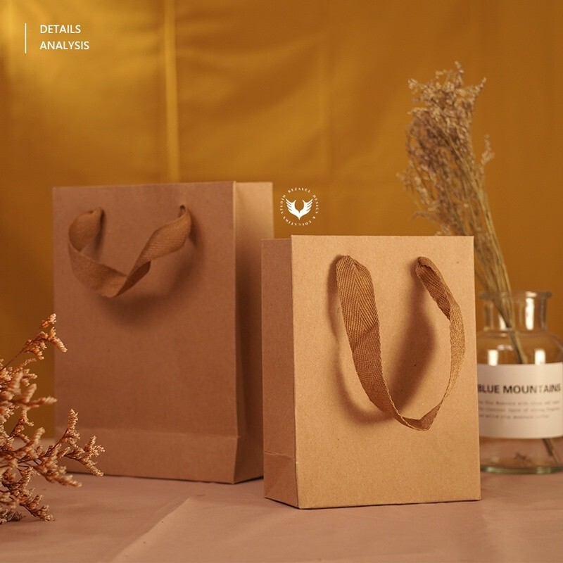 牛皮紙袋【SN0214】