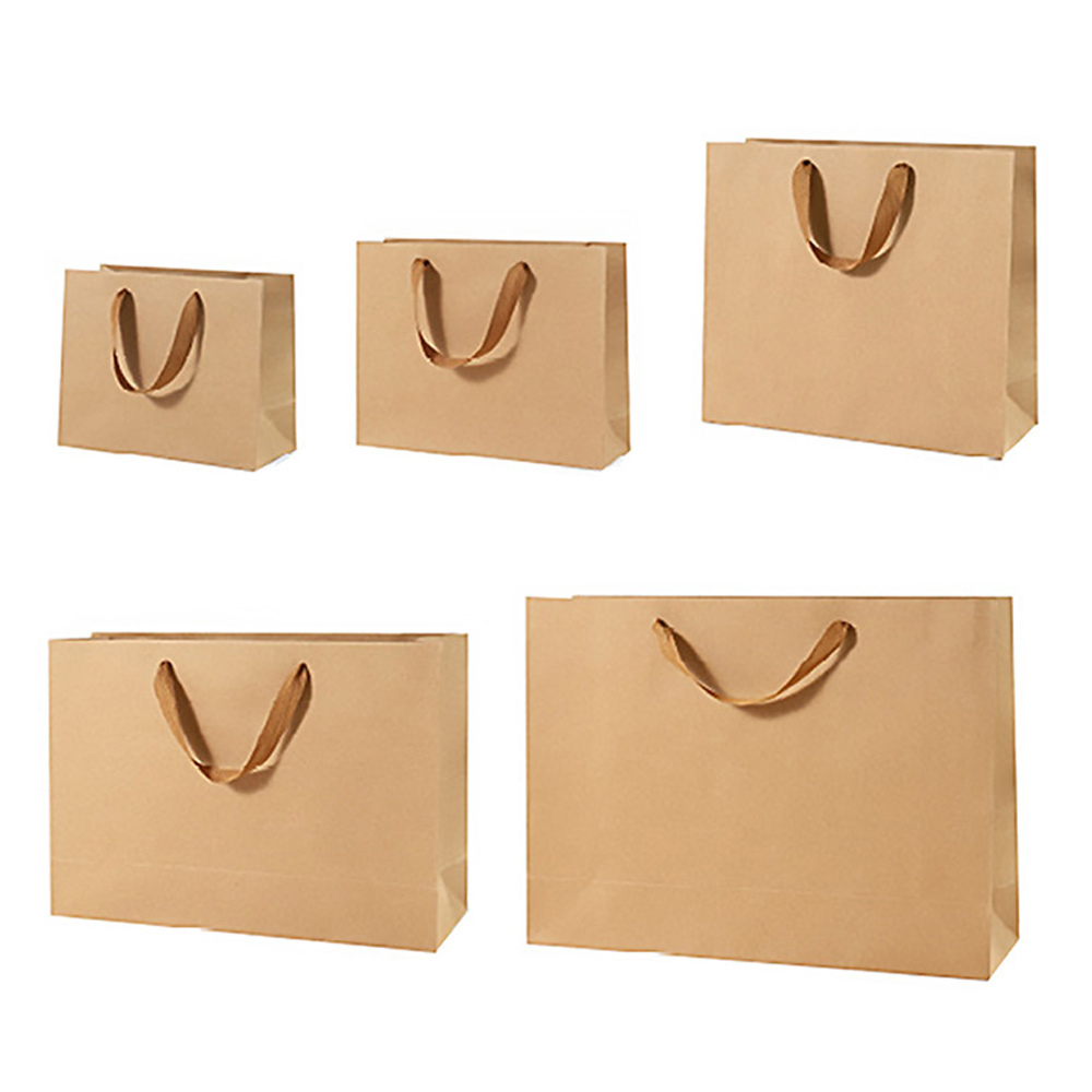 牛皮紙袋【SN0214】