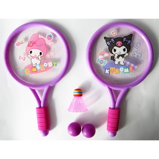 Kuromi 活力拍拍球