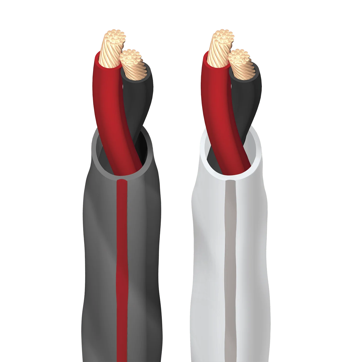 AudioQuest AQ 16/2 喇叭線 一對 (客製化/香蕉頭/Y插)