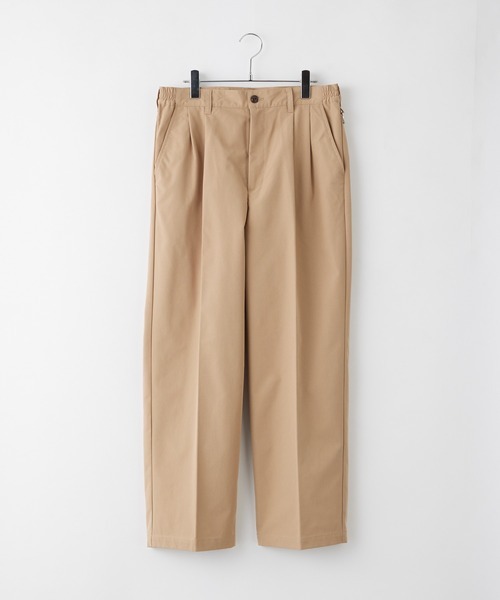日本 The Craft Crew Products Chino Pants [CCPpt1618]