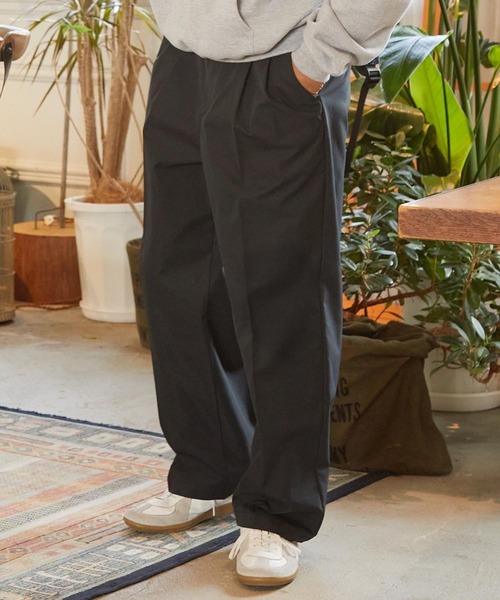 日本 The Craft Crew Products Chino Pants [CCPpt1618]