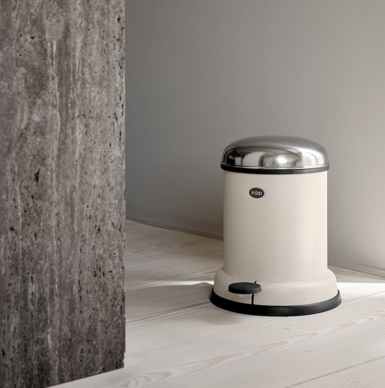 VIPP Bin 14 垃圾桶 (8L)