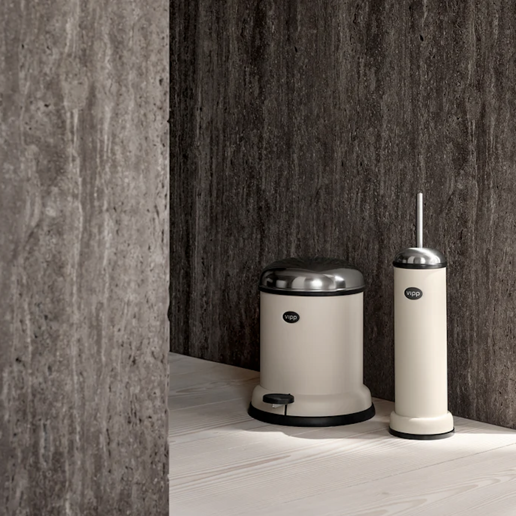 VIPP Bin 13 垃圾桶 (4L)