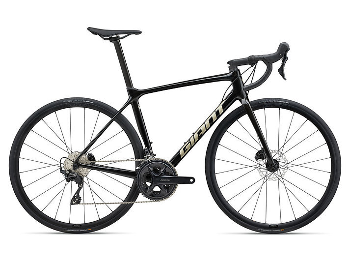 Giant TCR ADVANCED 2 DISC KOM 公路車