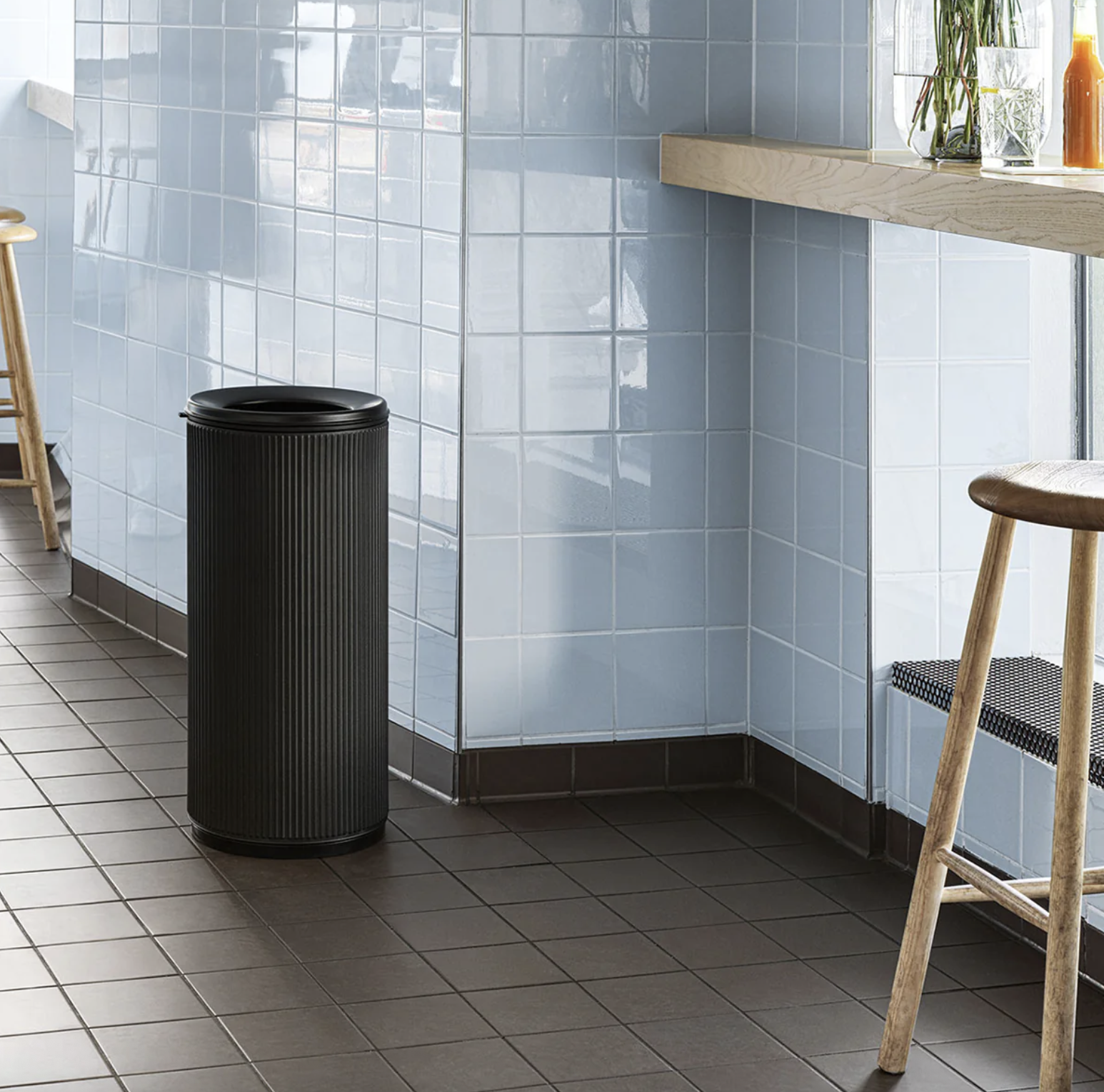 VIPP Open Top Bin No.18 開放式垃圾桶 (22L)