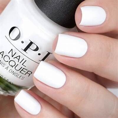 OPI 甲油 - Alpine Snow - NLL00