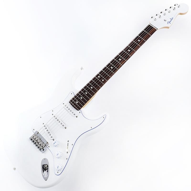 Fender Limited Made in Japan Hybrid II stratocaster Blanc white 限量款電吉他 公司貨【宛伶樂器】