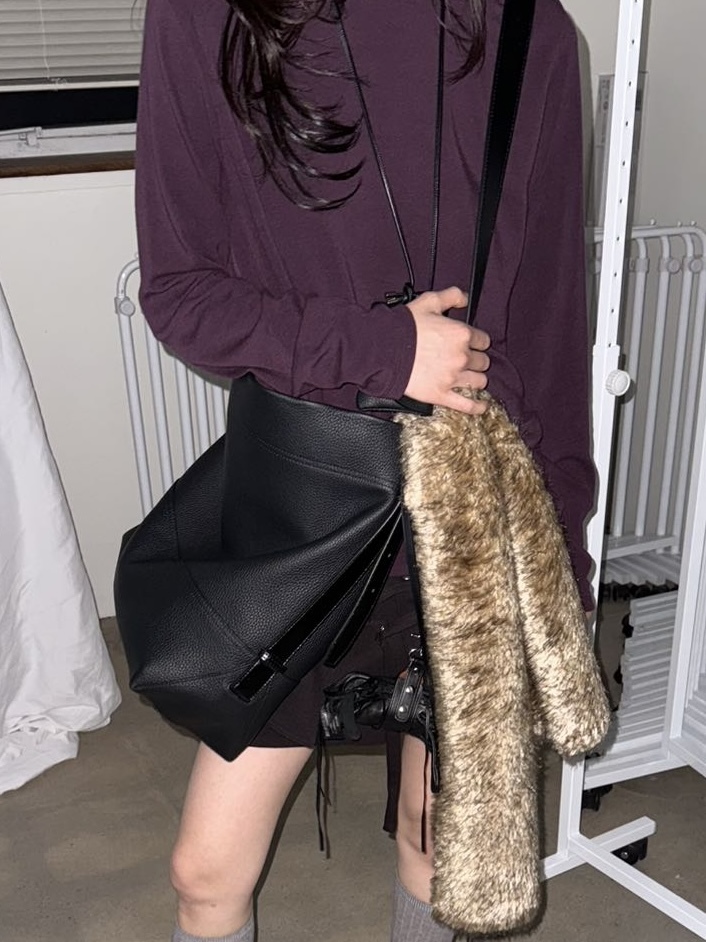 超級爆推!!!一級戰區羊毛天絲圓領衣/8色均碼/深葡紫