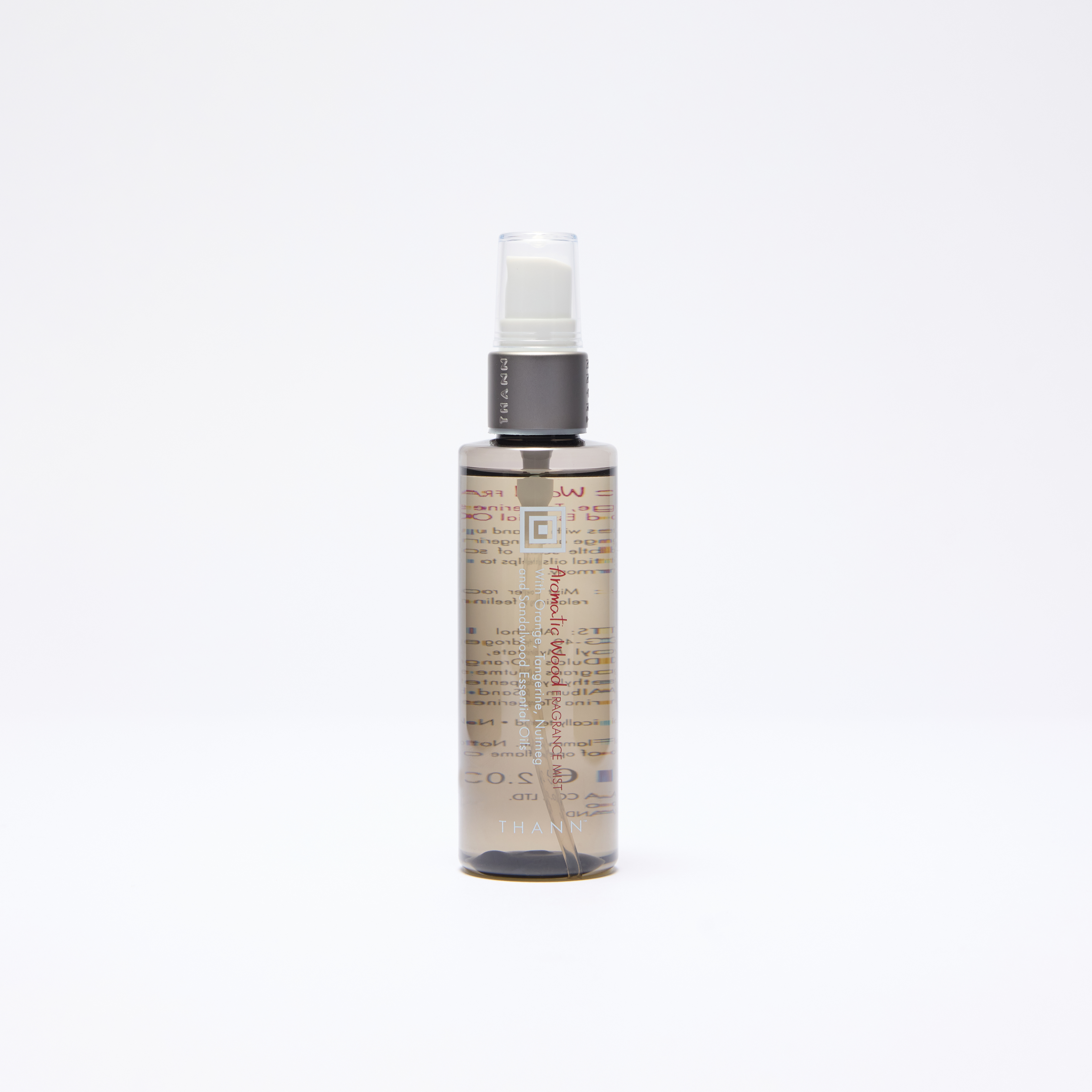 香木香氛噴霧60ml