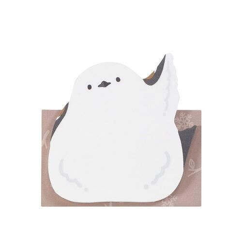 『Kutsuwa』是的！便籤紙