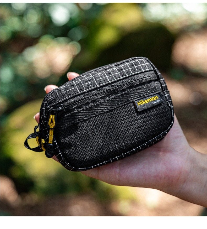 Piccoloo│戶外野營戰術掛包露營收納包急救包卡包零錢包