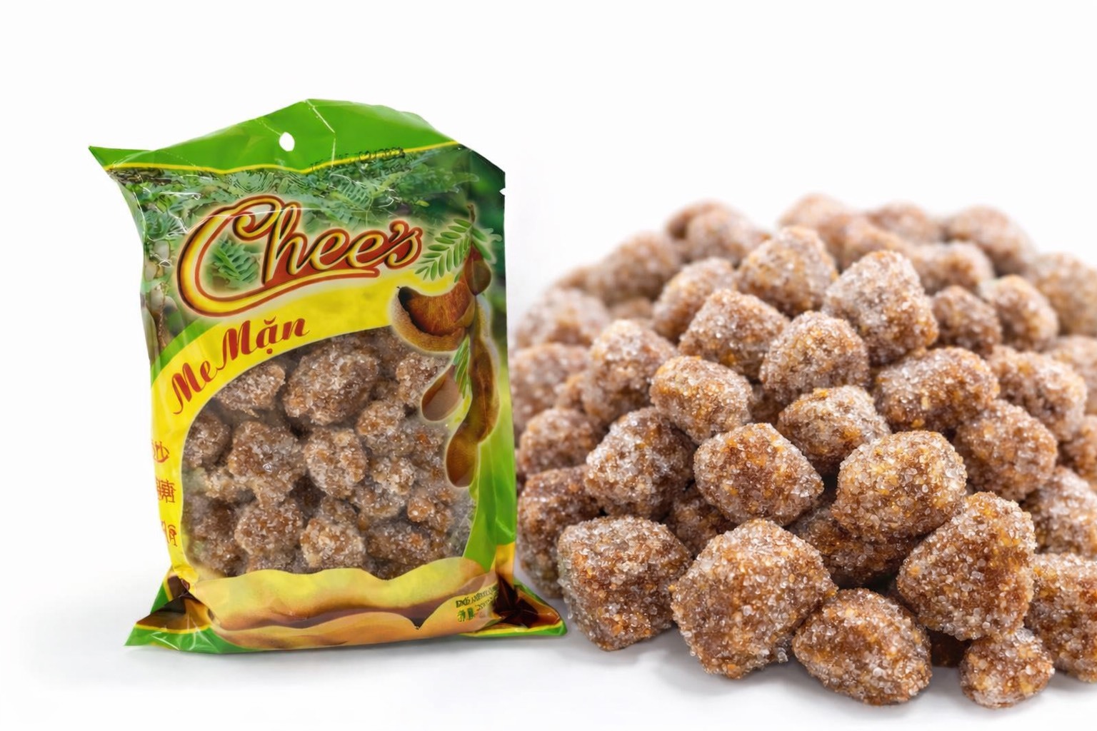 salted tamarind 200g