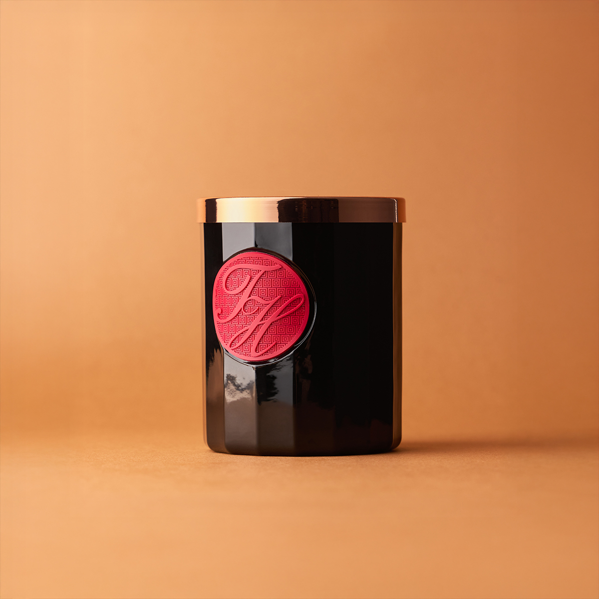 香木香氛蠟燭240g