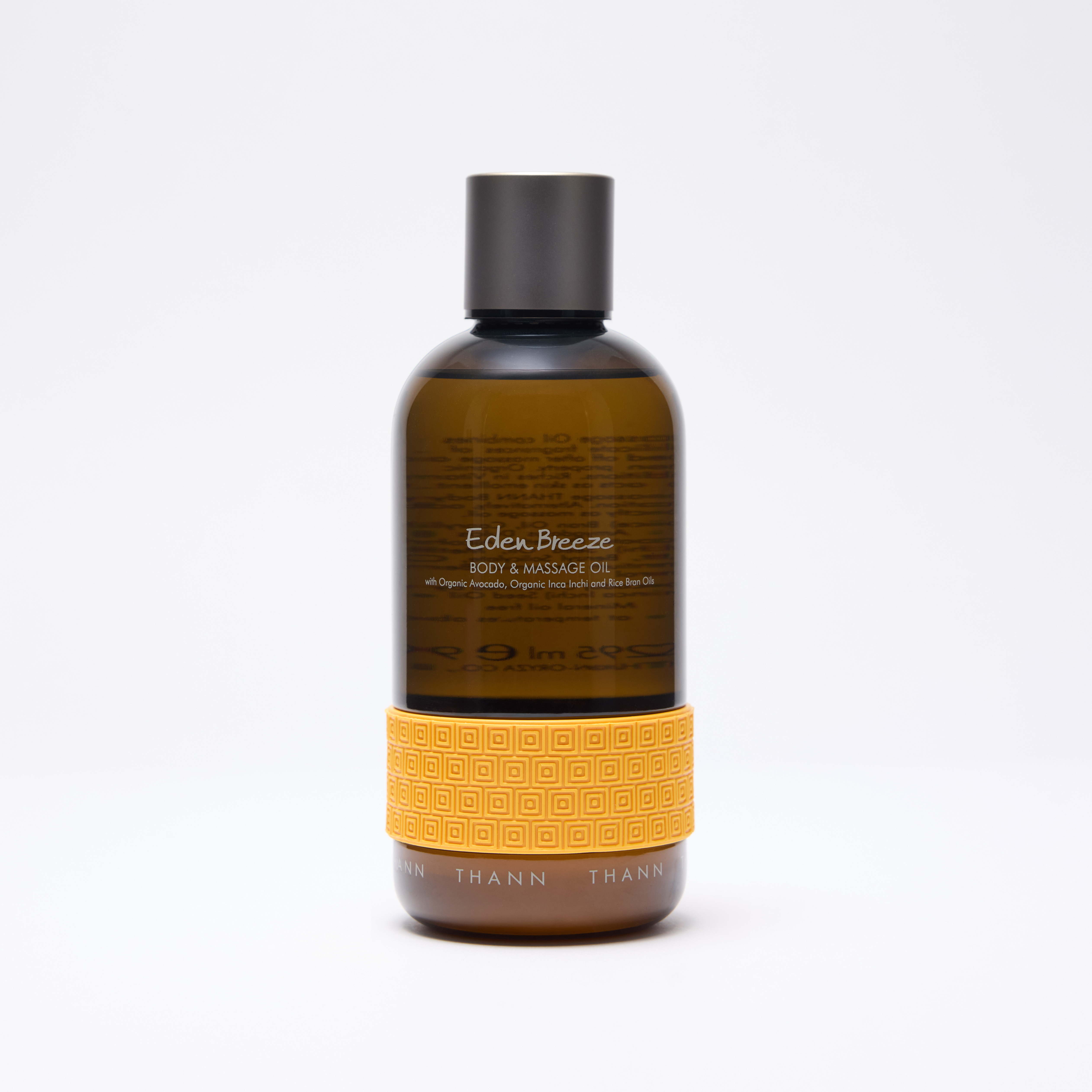 伊甸微風身體按摩油295ml