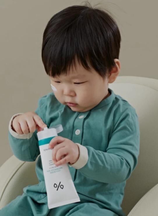 韓國🇰🇷Dr. Ceuracle 積雪草精華防曬霜 SPF50+ PA++++100ml