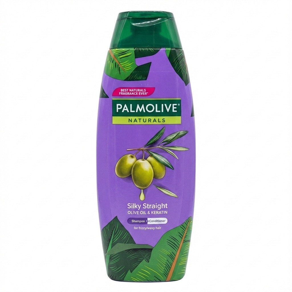 Palmolive Olive Oil Shampoo 180g