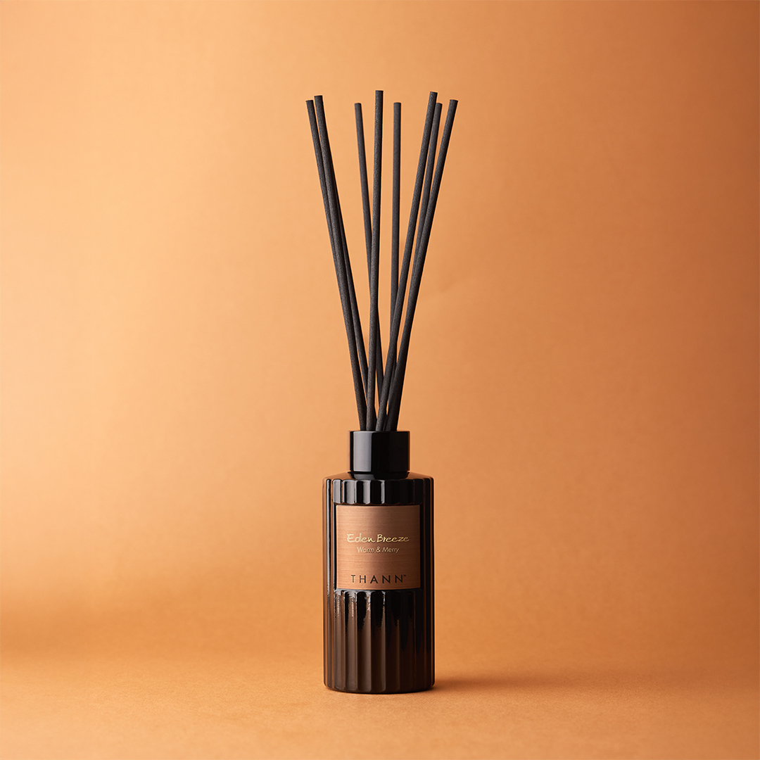 伊甸微風精油擴香瓶150ml