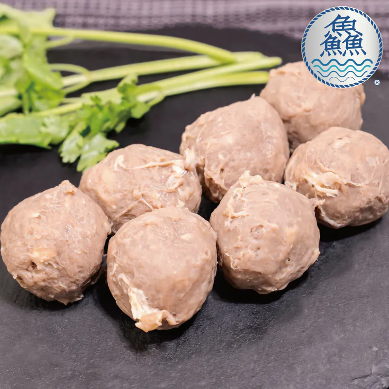 Frozen Balls Supplier for Hot Pot