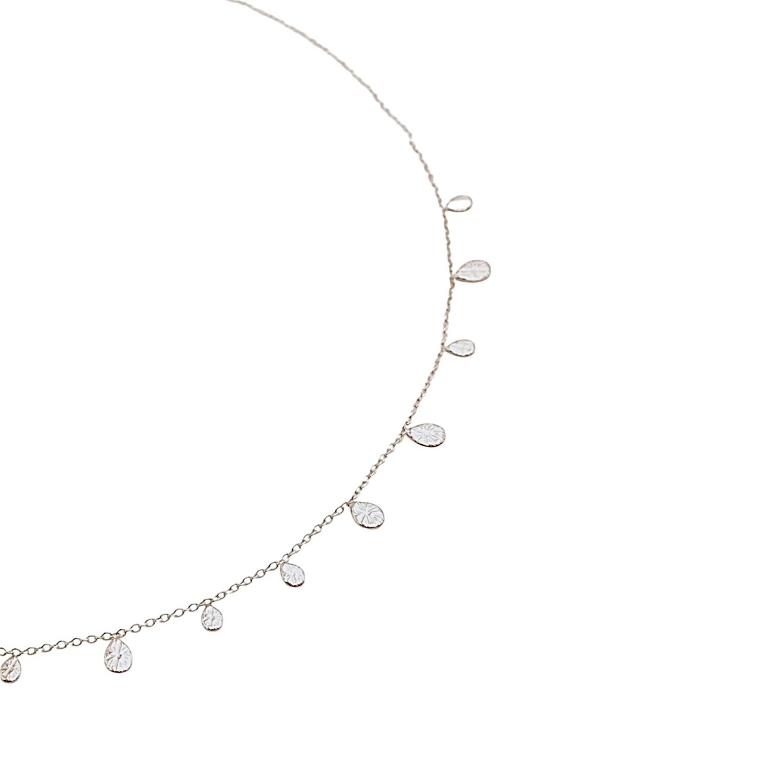 BOHM PARIS -Zia項鍊