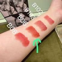 PRADA Monochrome Hyper Matte #B06 -DRAGON 3.8g