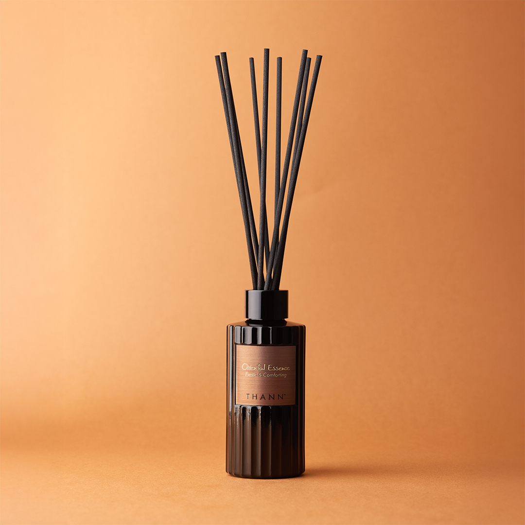 東方檸檬草精油擴香瓶150ml