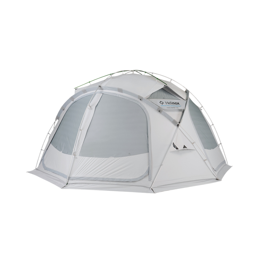 Helinox｜Nona Dome 4.0 帳篷