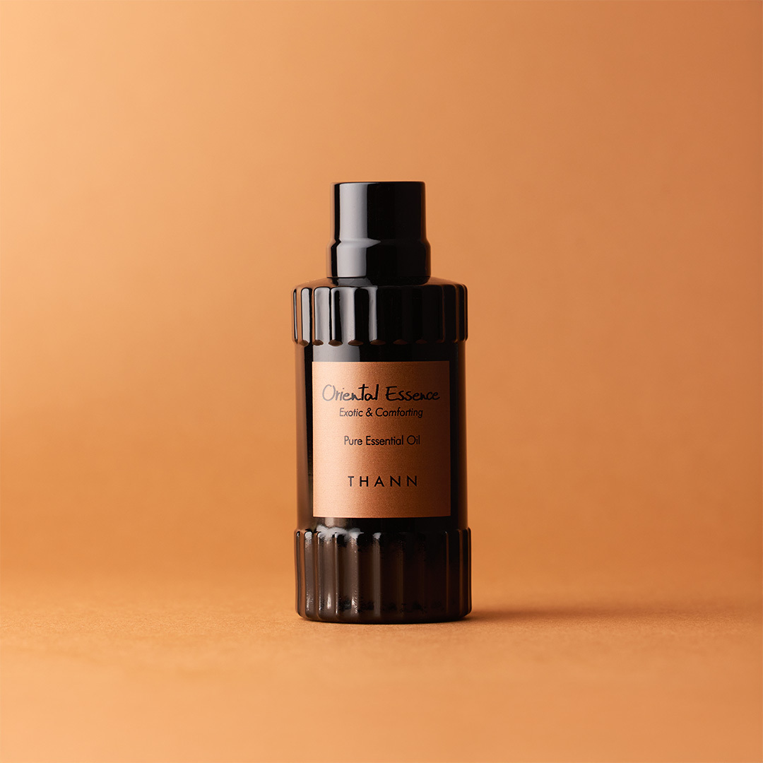 東方檸檬草複方精油50ml