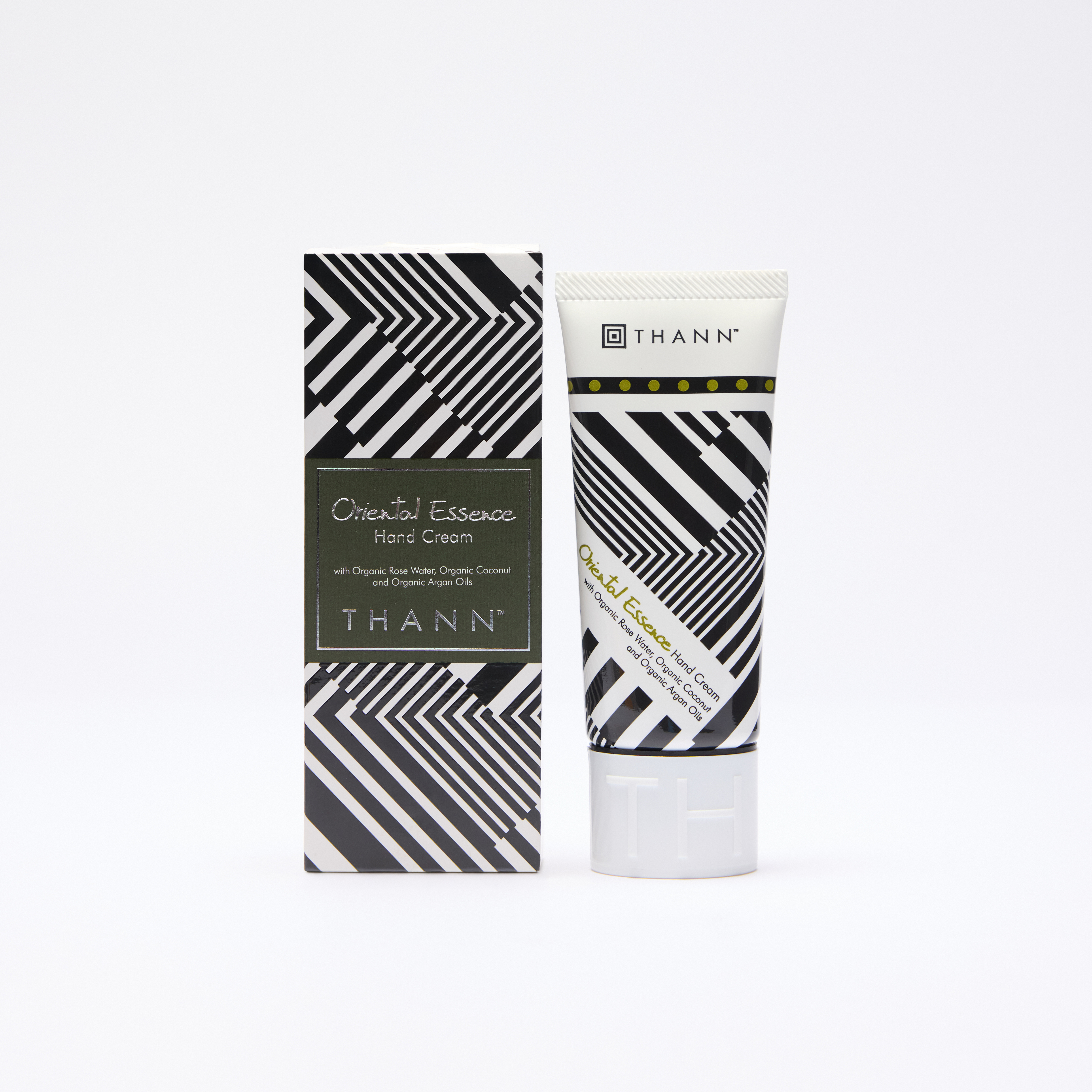 東方檸檬草護手霜40g