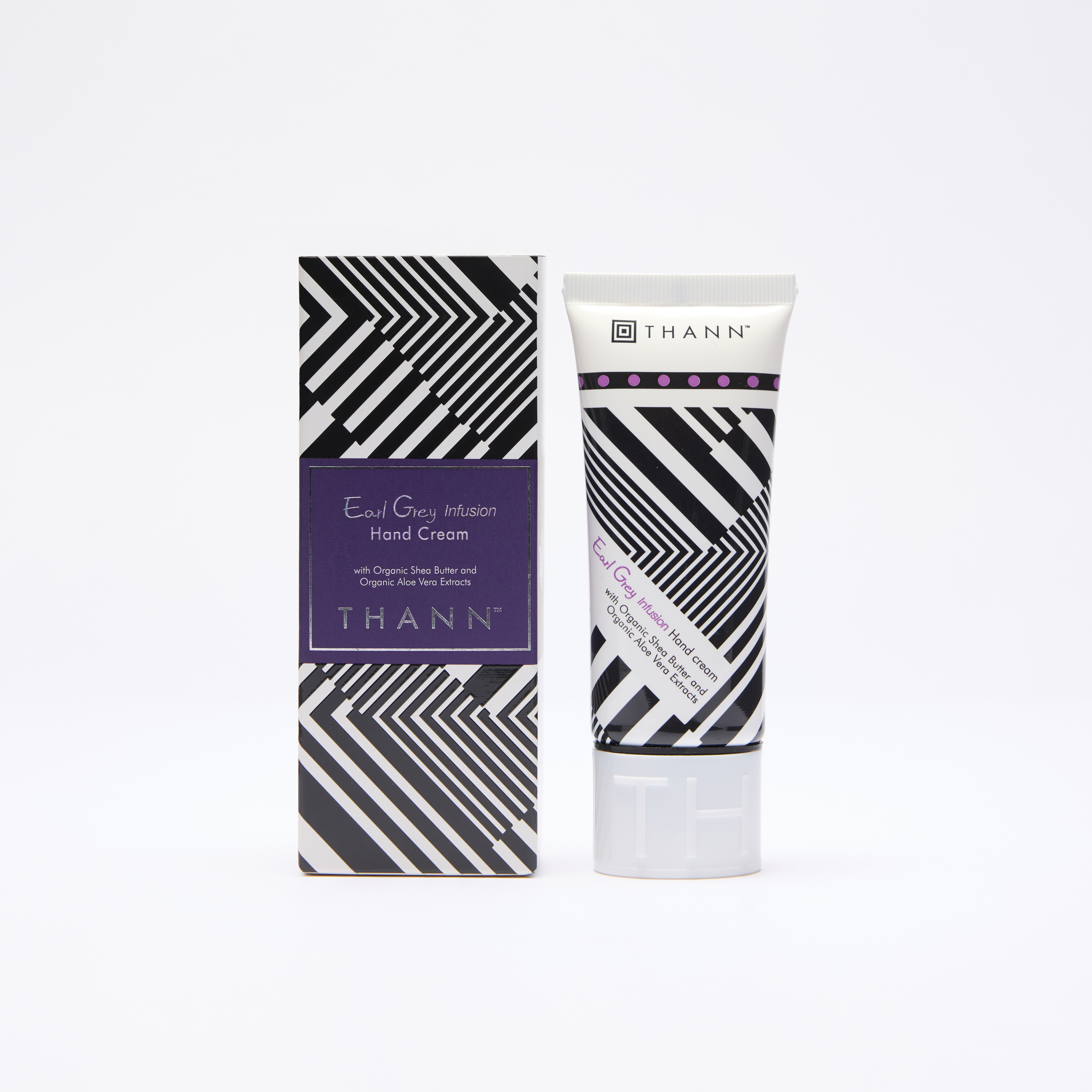 伯爵茶護手霜40g