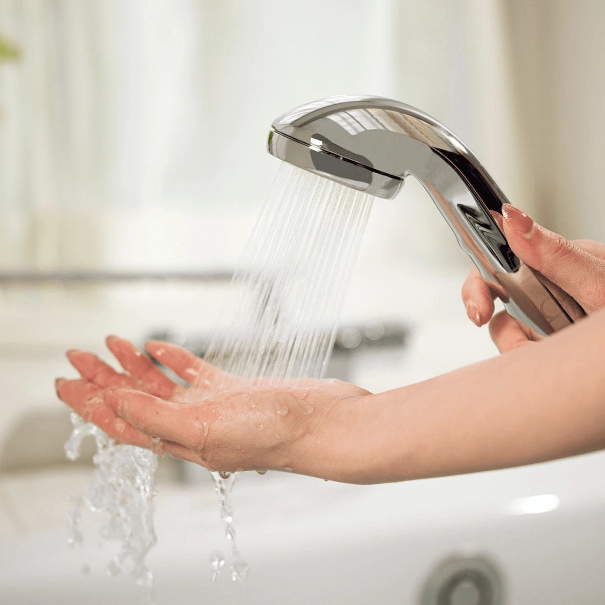 marbb Showerhead