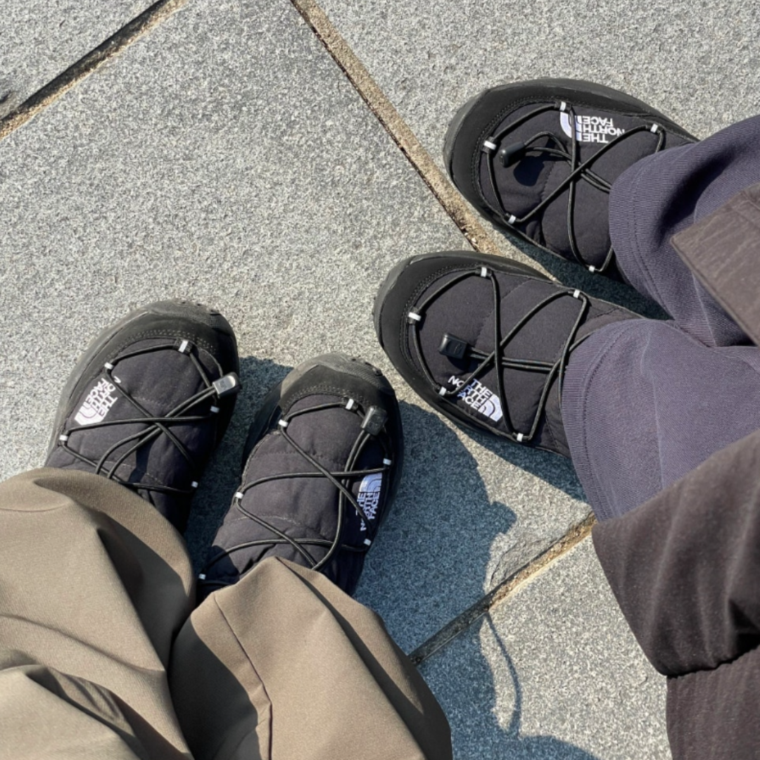 【預購】The North Face BOREALIS BOOTIE 雪靴 NS87R65