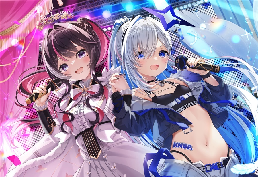 C107「同人代購」[Melonbooks代購」Kanata with Hologram