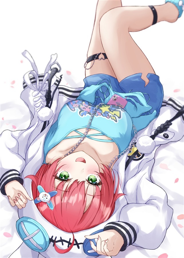 C107「同人代購」[Melonbooks代購」HOLOLOVING ver6