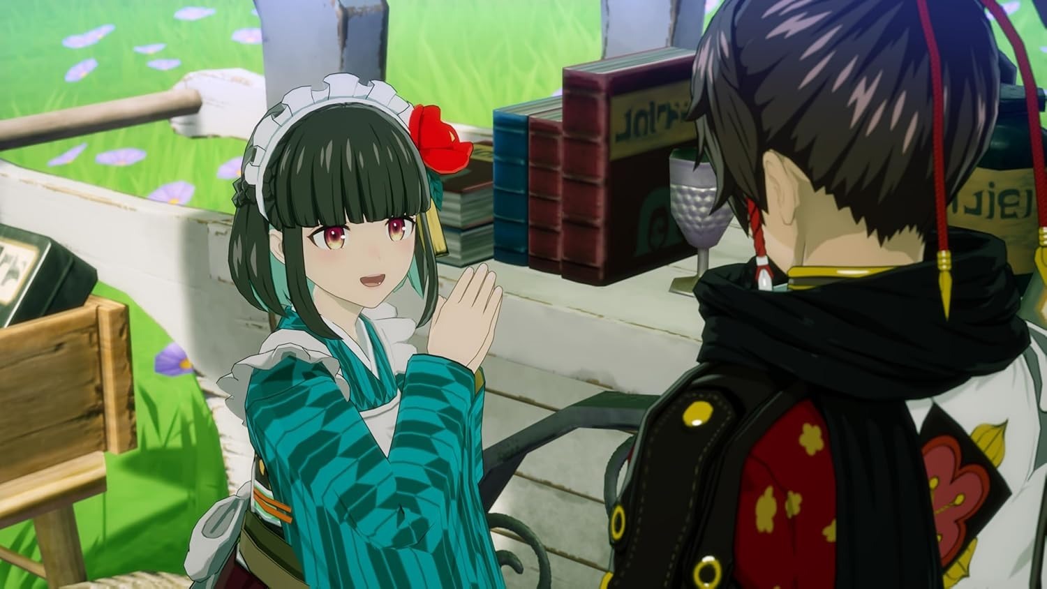 PS5 符文工廠 龍之天地 中文版