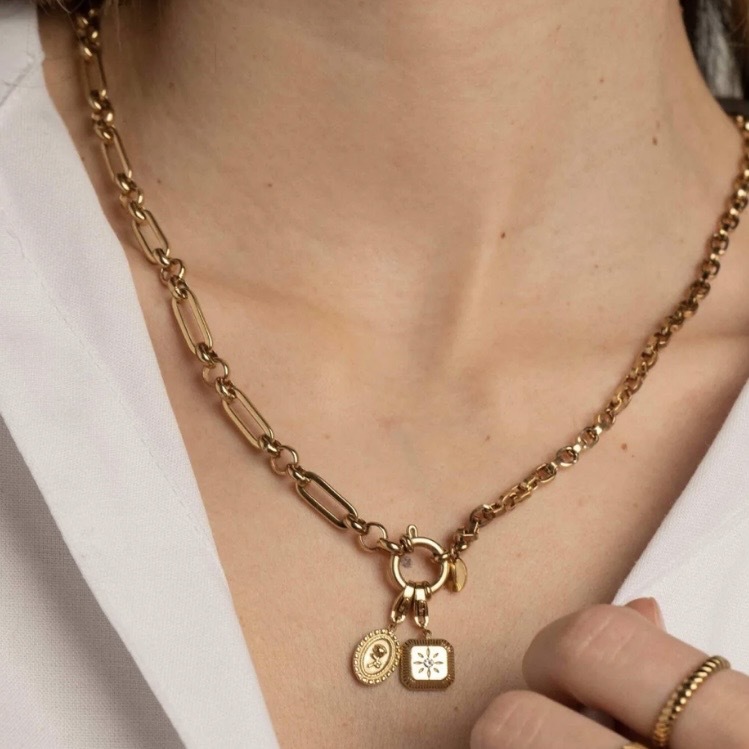 BOHM PARIS-Lindsey項鍊