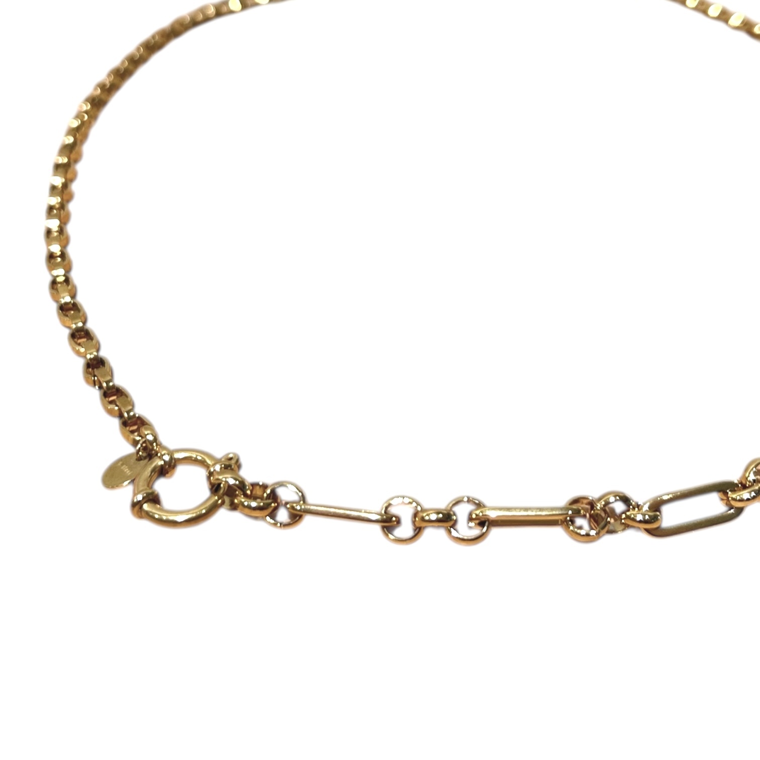 BOHM PARIS-Lindsey項鍊