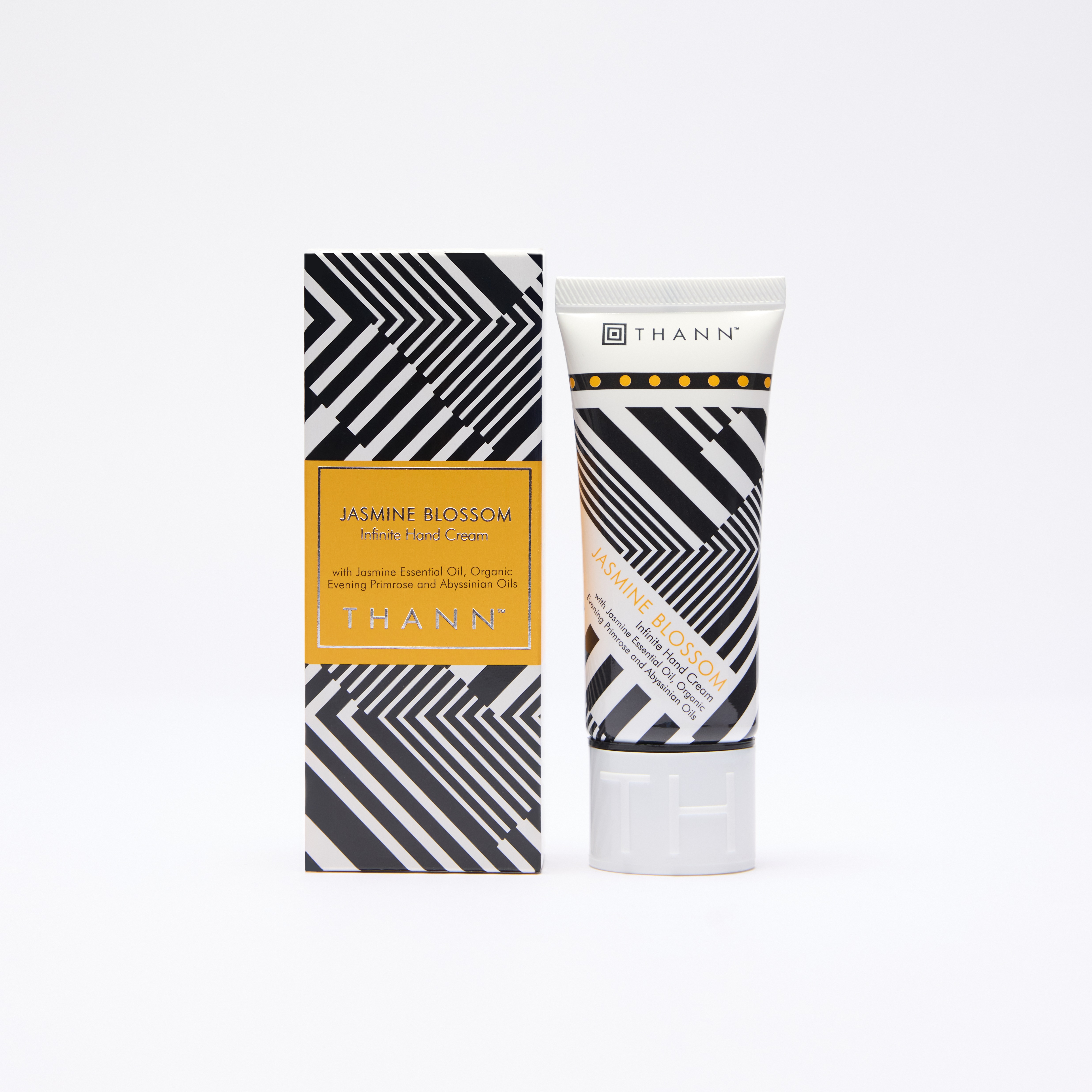 純米茉莉護手霜40g