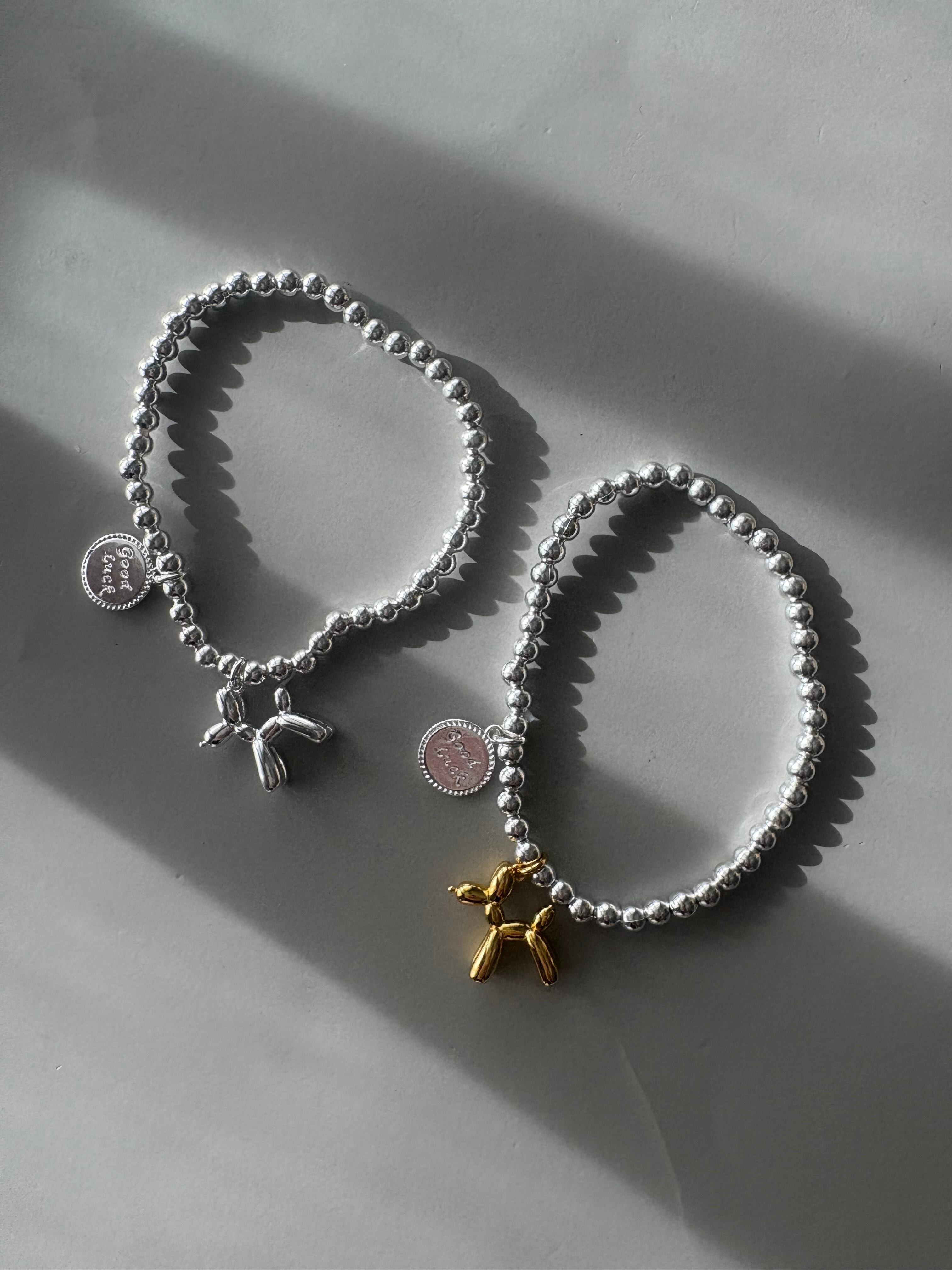 pop dog bracelet