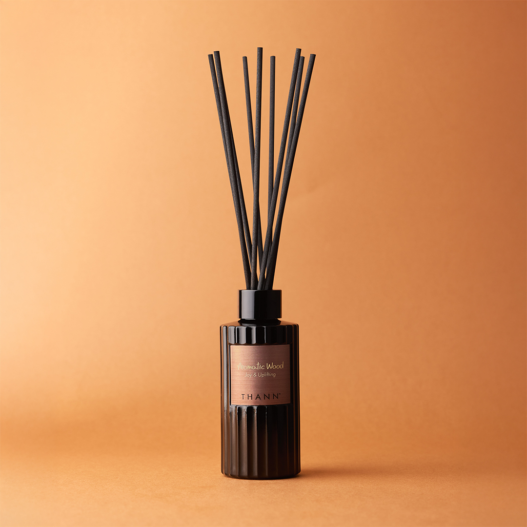 香木精油擴香瓶150ml