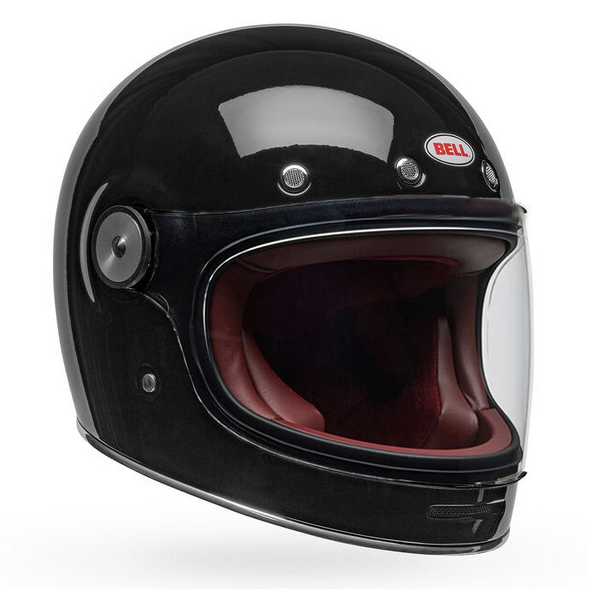 BELL – BULLITT 亞洲版 - 曜石爵士 / SOLID BLK