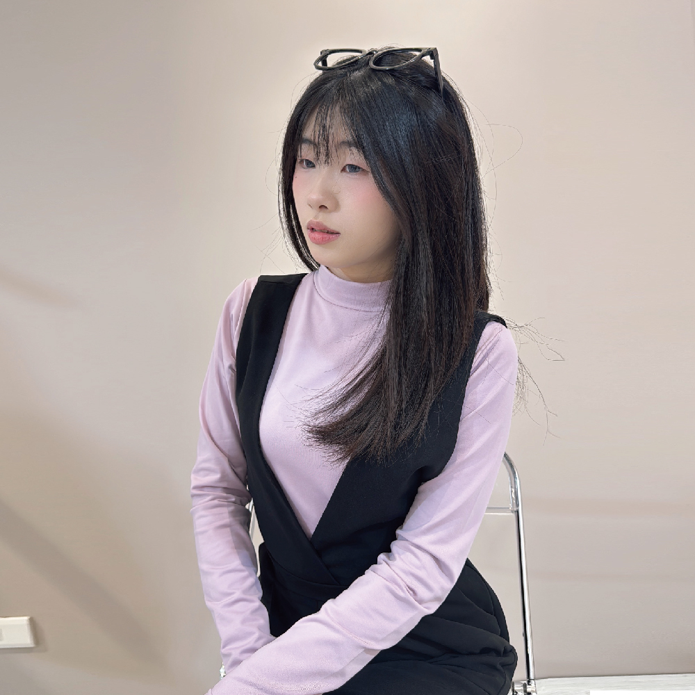 【立領】速暖絨保暖衣3.0-粉紫