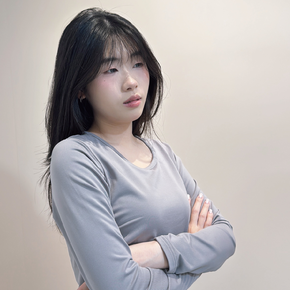 【圓領】速暖絨保暖衣3.0-淺灰