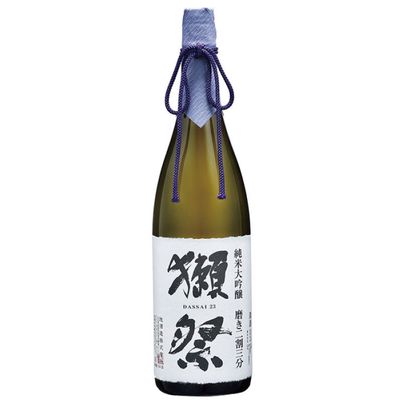 獺祭純米大吟釀二割三分(Dassai 23) No Box 1800ml